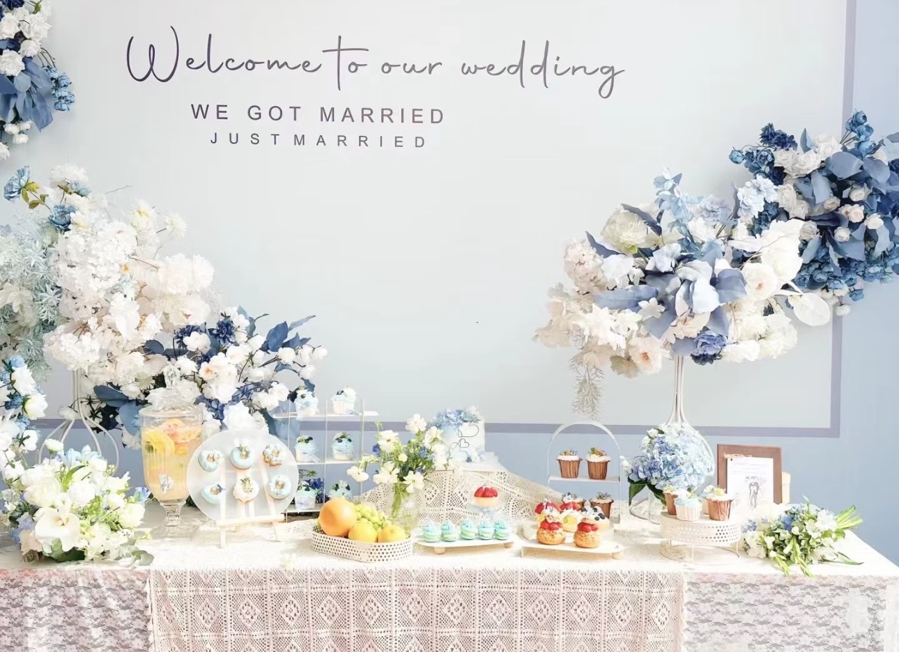 10–25人活動最適合的甜點桌形式與選擇重點